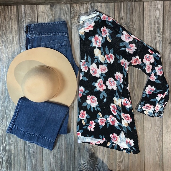 MuMu Mellow Bonfire Sweater Monet - Picture 2 of 10